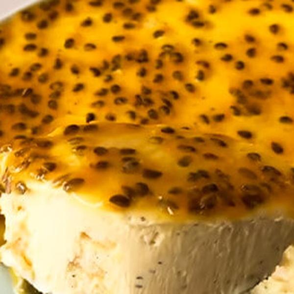mousse-maracuja